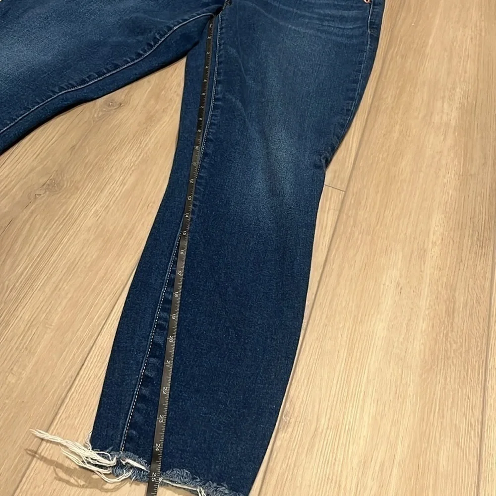 GAP Denim 6/28 Regular - Picture 5 of 8